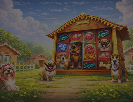 The Dog House