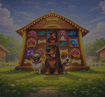 The Dog House