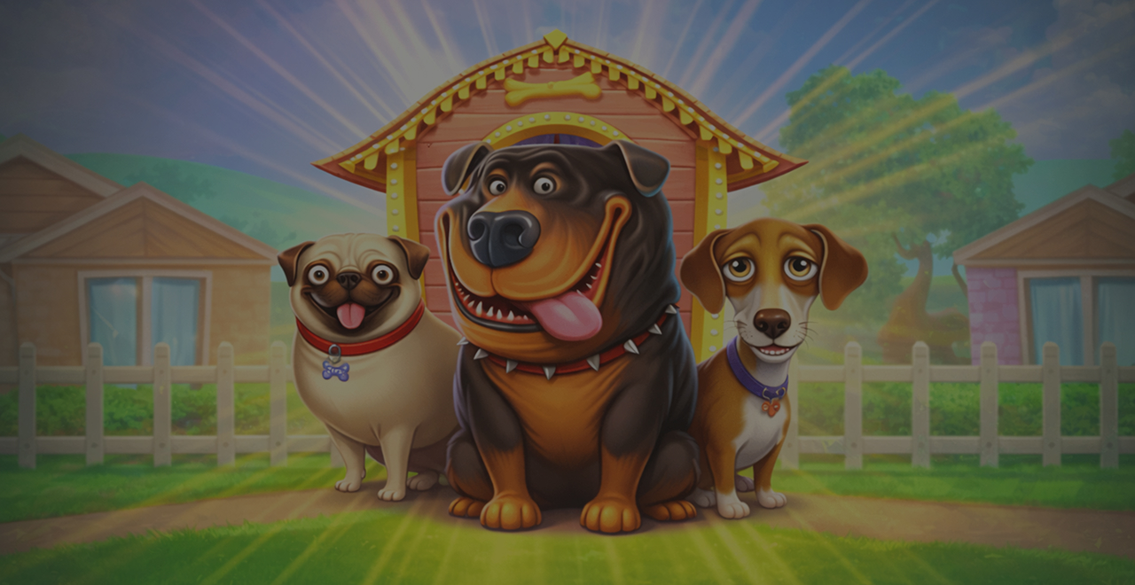 The Dog House